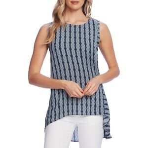 Vince Camuto Side Tie Top